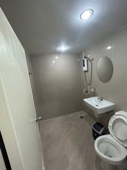 Bordin Hotel, Ubon Ratchathani, Thailand