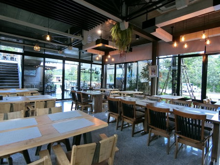 The Rabbit Home, Nakhon Nayok, Thailand