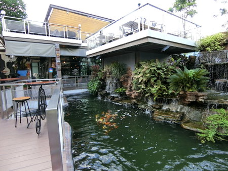 The Rabbit Home, Nakhon Nayok, Thailand