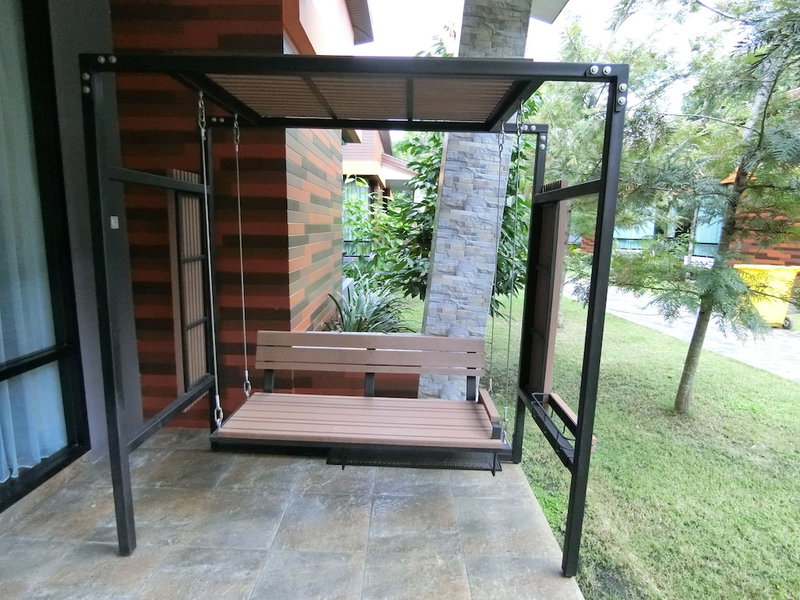 The Rabbit Home, Nakhon Nayok, Thailand