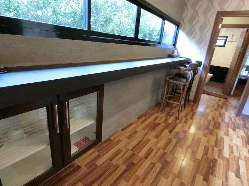 The Rabbit Home, Nakhon Nayok, Thailand