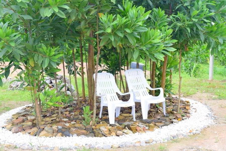Khowbuysi View Resort, Tha Mai, Thailand