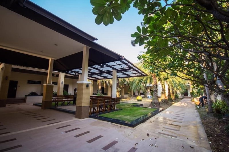 Leelawalai Rest Hotel, Chum Phae, Thailand