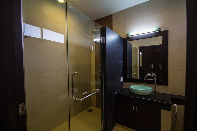 Leelawalai Rest Hotel, Chum Phae, Thailand