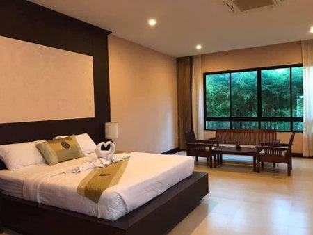 Leelawalai Rest Hotel, Chum Phae, Thailand