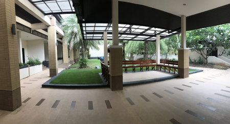 Leelawalai Rest Hotel, Chum Phae, Thailand