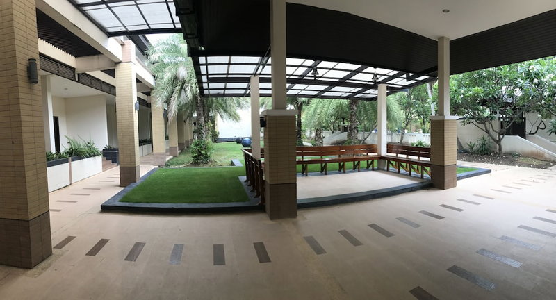 Leelawalai Rest Hotel, Chum Phae, Thailand