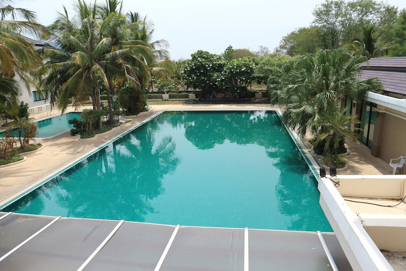Leelawalai Rest Hotel, Chum Phae, Thailand