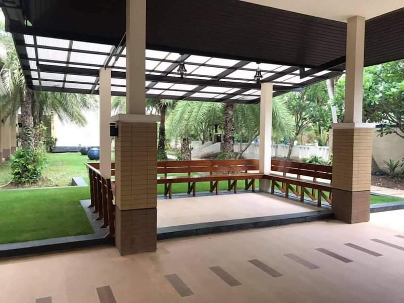 Leelawalai Rest Hotel, Chum Phae, Thailand