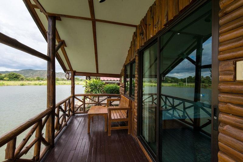 Rabiangmai Homestay And Farm, Kanchanaburi, Thailand