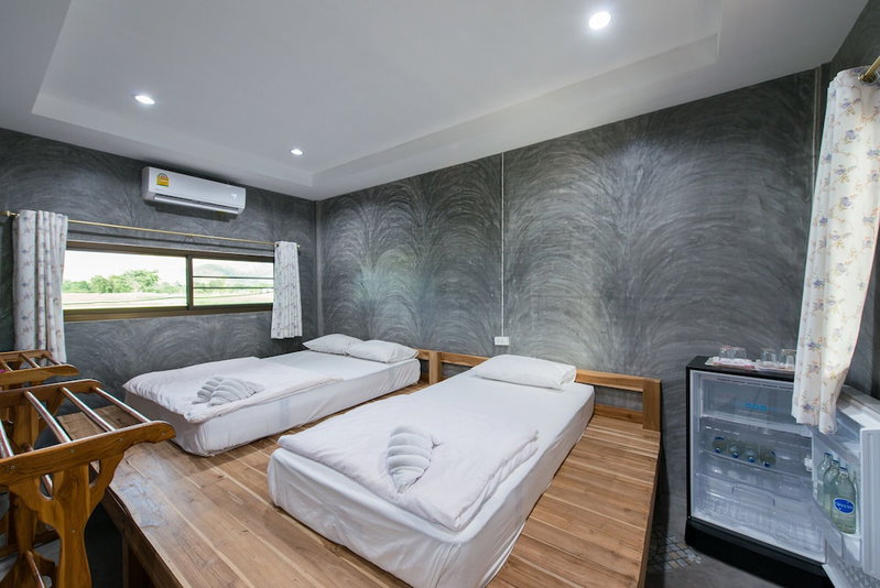 Rabiangmai Homestay And Farm, Kanchanaburi, Thailand