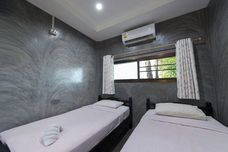 Rabiangmai Homestay And Farm, Kanchanaburi, Thailand