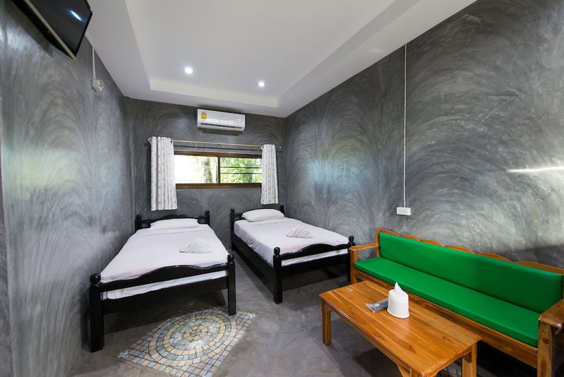Rabiangmai Homestay And Farm, Kanchanaburi, Thailand