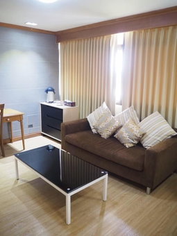 Phuphanplace Hotel, Sakon Nakhon, Thailand