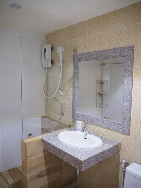 Phuphanplace Hotel, Sakon Nakhon, Thailand