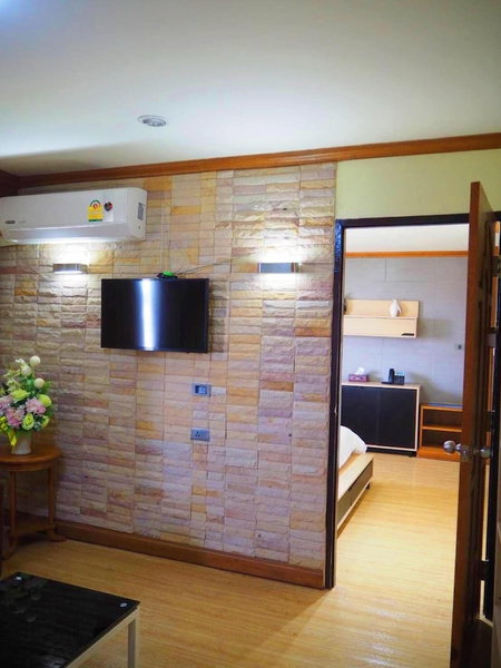 Phuphanplace Hotel, Sakon Nakhon, Thailand