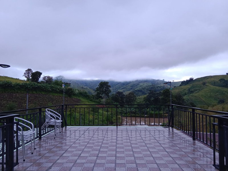 ภูร่องลม ฟาร์ม, Phetchabun, Thailand