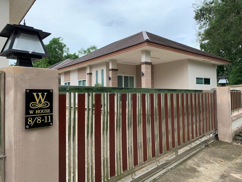 W House Ranong 1Bedroom villa, Ranong, Thailand
