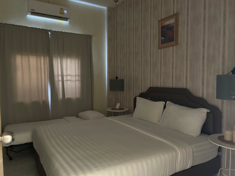 W House Ranong 1Bedroom villa, Ranong, Thailand