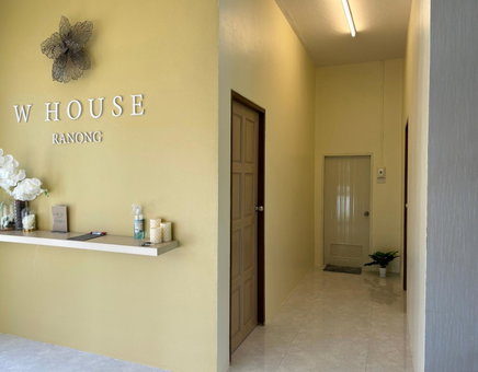 W House Ranong 1Bedroom villa, Ranong, Thailand
