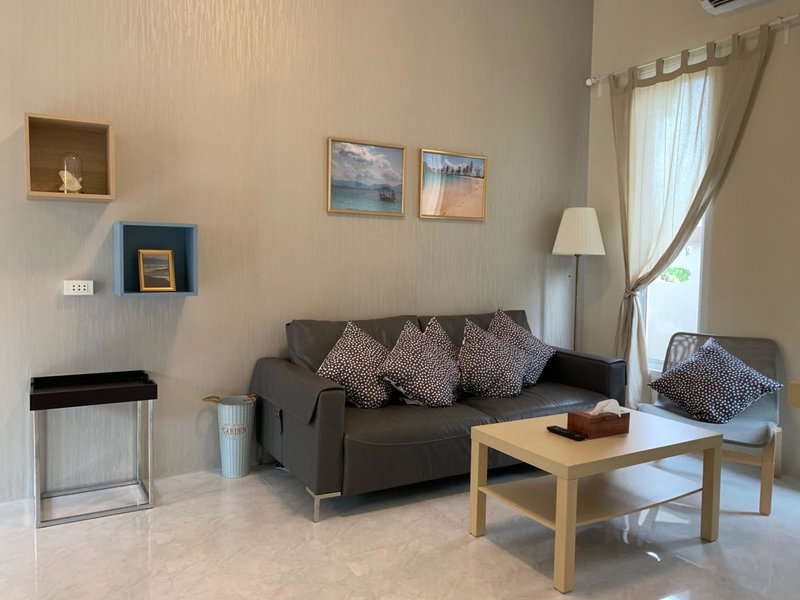 W House Ranong 1Bedroom villa, Ranong, Thailand