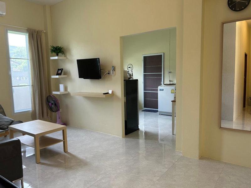 W House Ranong 1Bedroom villa, Ranong, Thailand