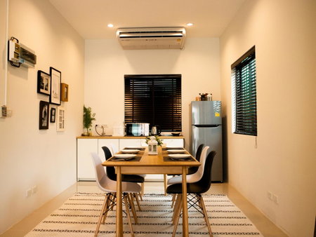 Villa15 Huahin, Hua Hin, Thailand