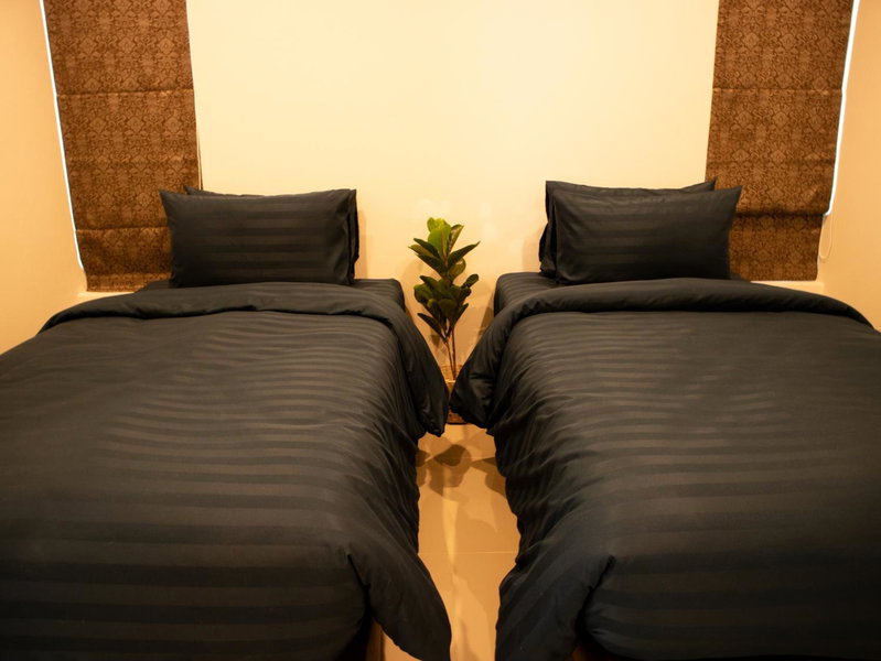 Villa15 Huahin, Hua Hin, Thailand