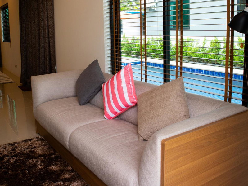 Villa15 Huahin, Hua Hin, Thailand