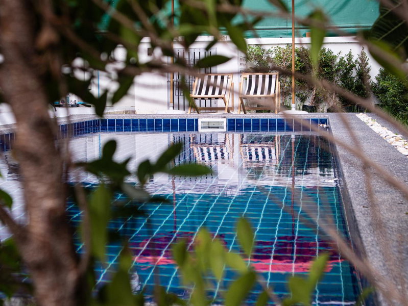 Villa15 Huahin, Hua Hin, Thailand