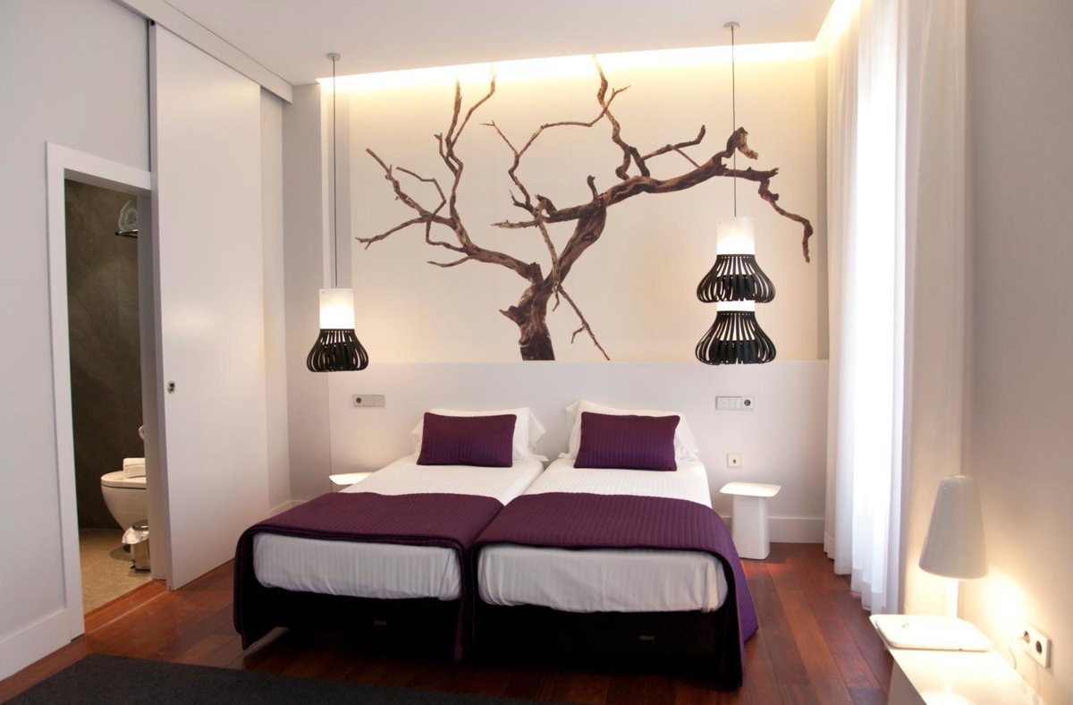 Hotel · Khu Hotel, Granada