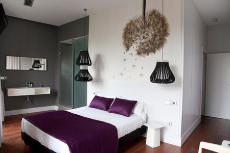 Khu Hotel, Granada, Spain