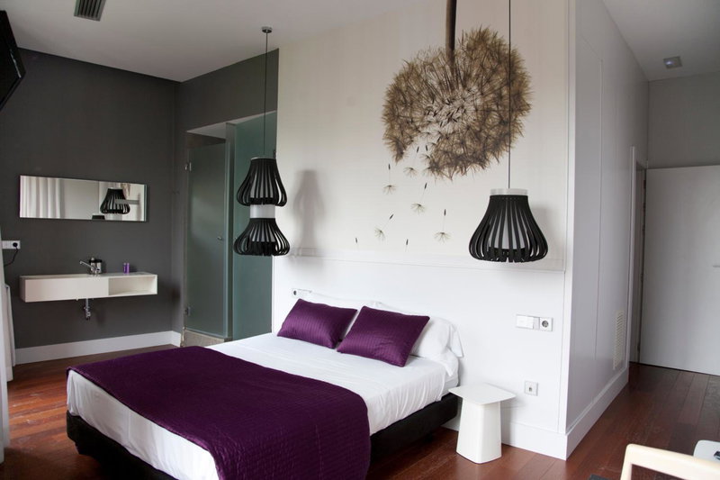 Khu Hotel, Granada, Spain