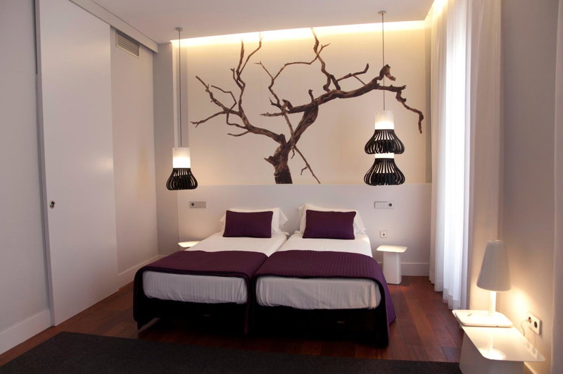 Khu Hotel, Granada, Spain