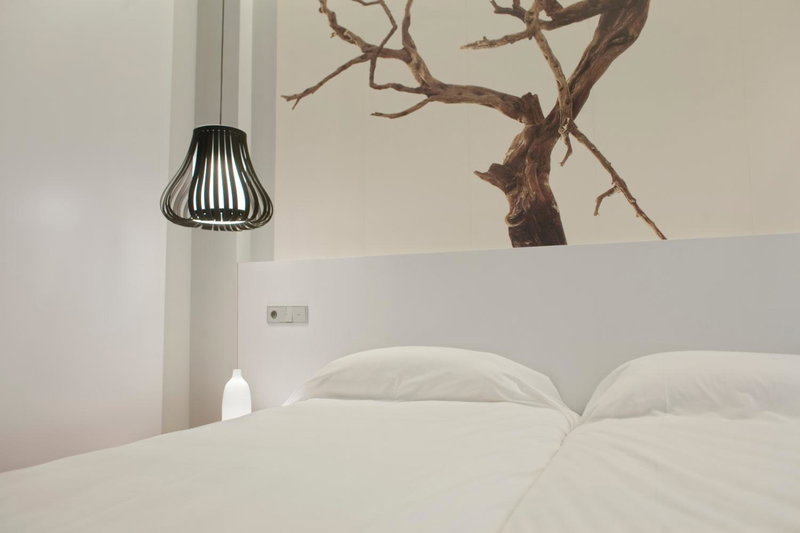 Khu Hotel, Granada, Spain