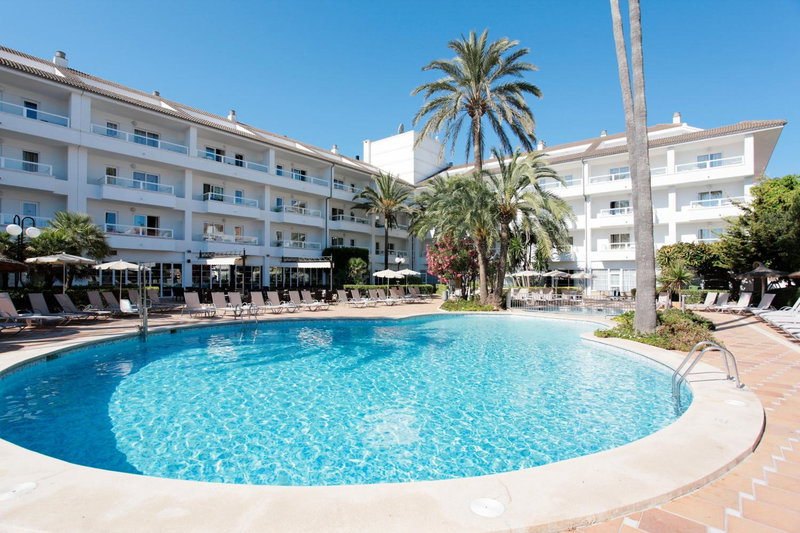 Grupotel Alcudia Suite, Playa de Muro, Spain