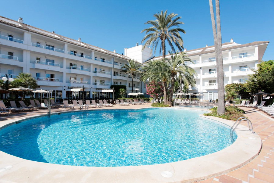Grupotel Alcudia Suite, Playa de Muro, Spain