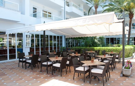 Grupotel Alcudia Suite, Playa de Muro, Spain