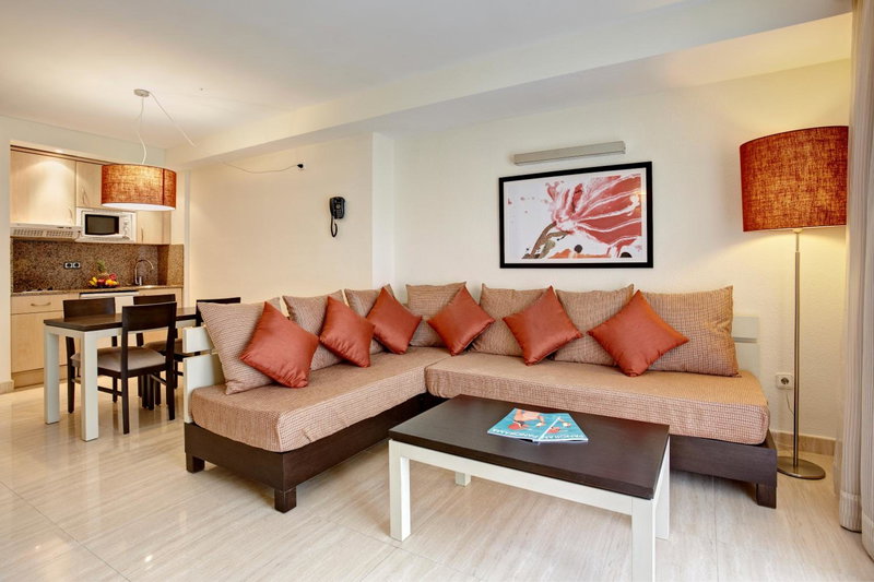Grupotel Alcudia Suite, Playa de Muro, Spain
