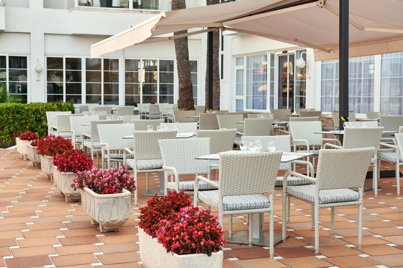 Grupotel Alcudia Suite, Playa de Muro, Spain
