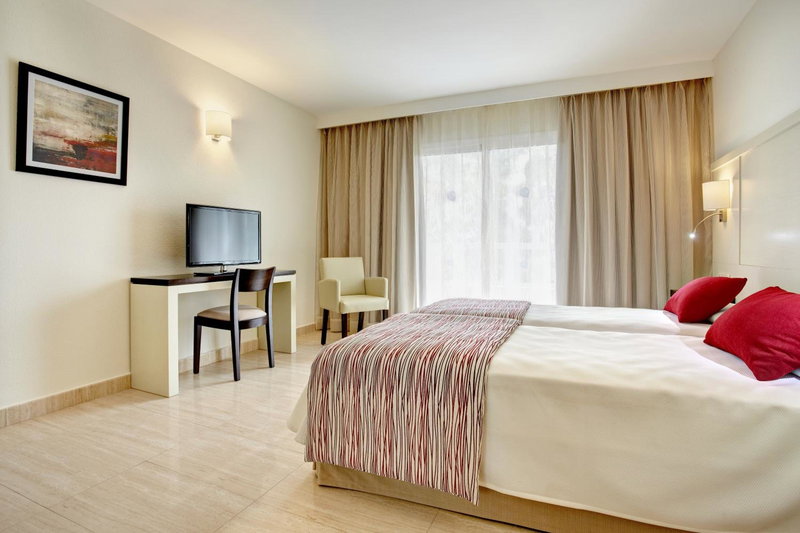 Grupotel Alcudia Suite, Playa de Muro, Spain
