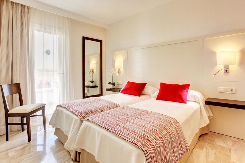 Grupotel Alcudia Suite, Playa de Muro, Spain