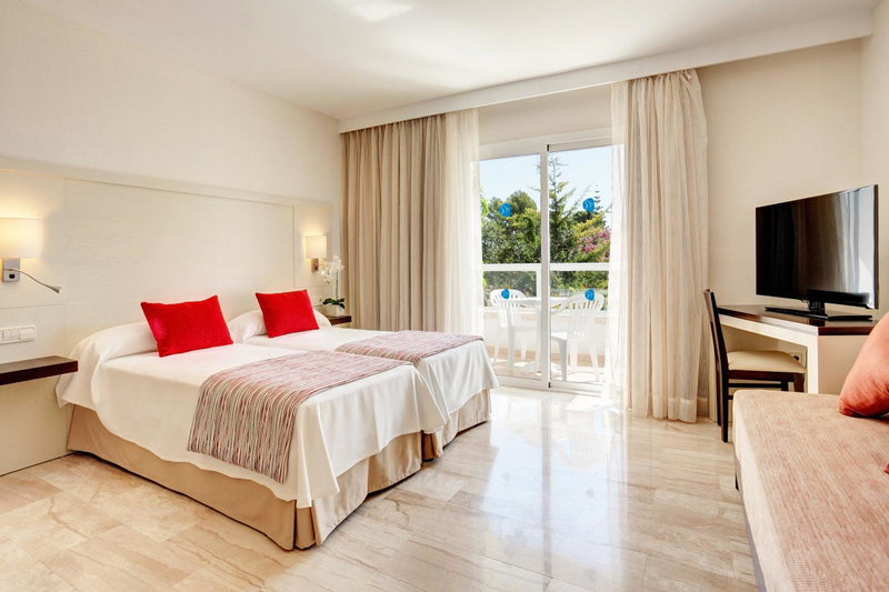 Grupotel Alcudia Suite, Playa de Muro, Spain