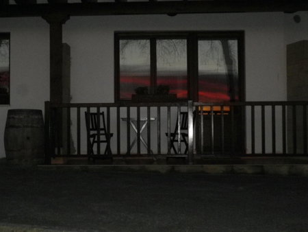 Casa Rural Higeralde, Hondarribia, Spain