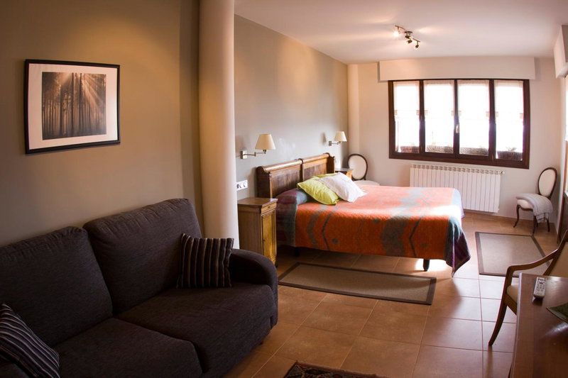 Casa Rural Higeralde, Hondarribia, Spain