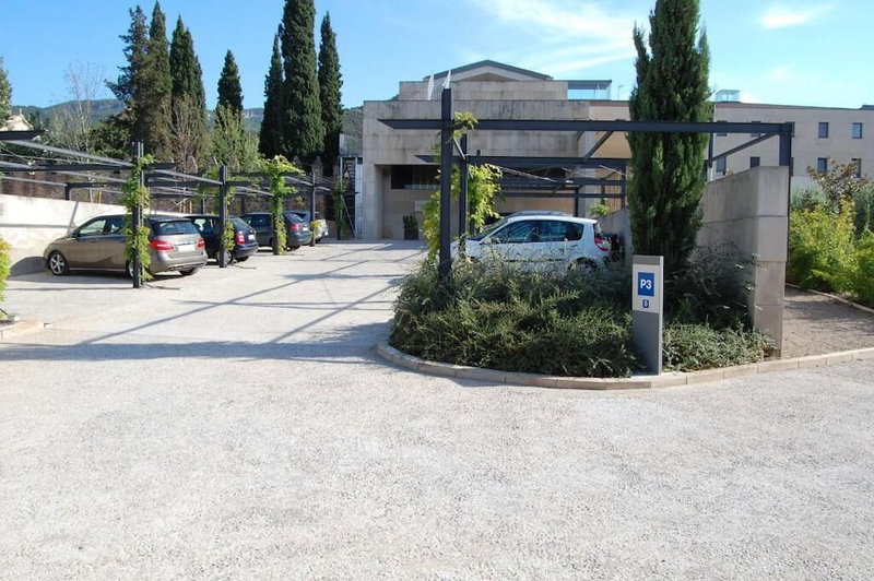 Hostatgeria De Poblet, Vimbodi, Spain