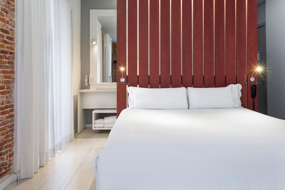 B&B Hotel Madrid Centro F52, Spain