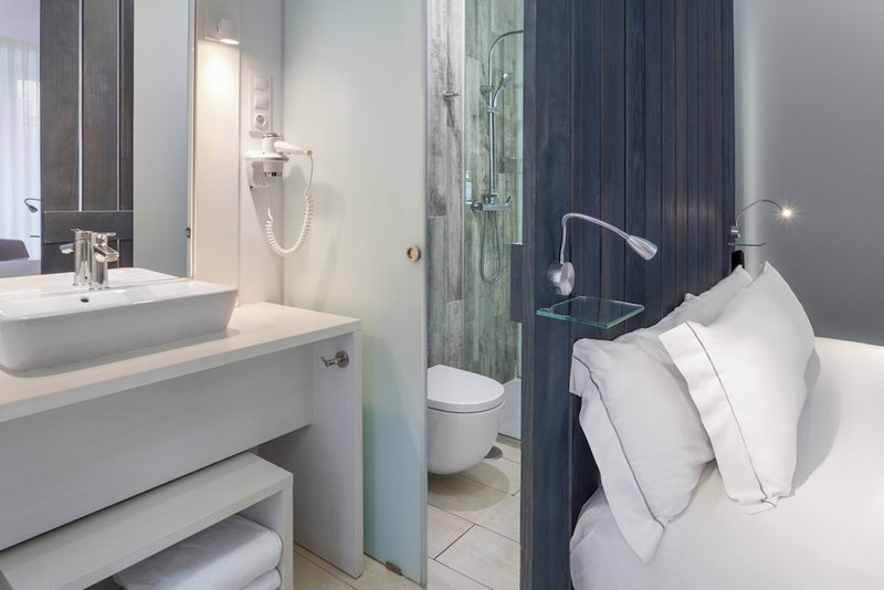 B&B Hotel Madrid Centro F52, Madrid, Spain