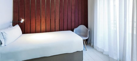 B&B Hotel Madrid Centro F52, Madrid, Spain