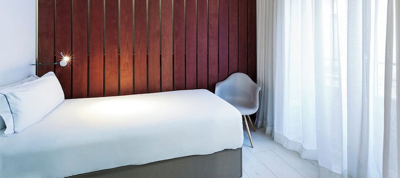 B&B Hotel Madrid Centro F52, Madrid, Spain